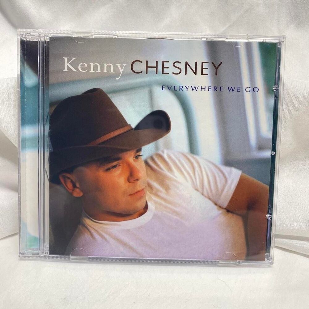 Unbranded Cds-and-vinyl
